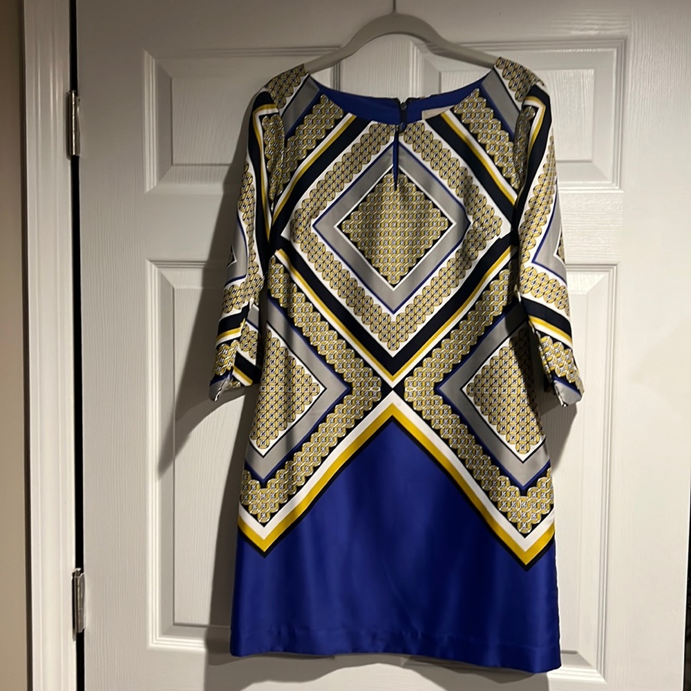 Banana Republic a line dress - size 4